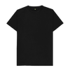 Men's Organic T-Shirts - Black