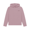 Stronger Than Ever Women's Relaxed Fit Hoodie - Mauve