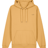 Women’s Pullover Warmstone Hoodie | Organic, Regular Fit - Nispero