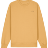 Women’s Pullover Warmstone Sweatshirt | Organic, Regular Fit - Nispero