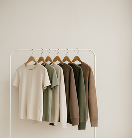 Where Style Meets Sustainability: 5 Eco-Friendly Fashion Swaps That Make a Difference