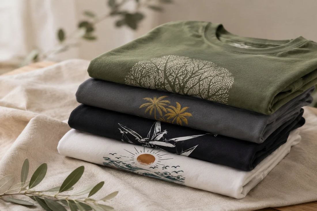 How to Care for Organic Cotton Clothing