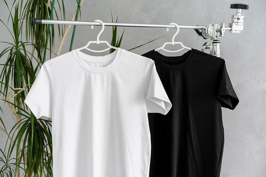 Organic T-Shirts: A Conscious Guide to Style, Sustainability & Quality - Loom & Sprout