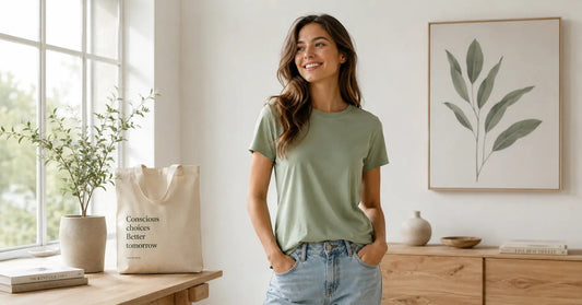 The Ultimate Guide to Eco-Friendly Clothing for Women: Style That Loves the Planet - Loom & Sprout