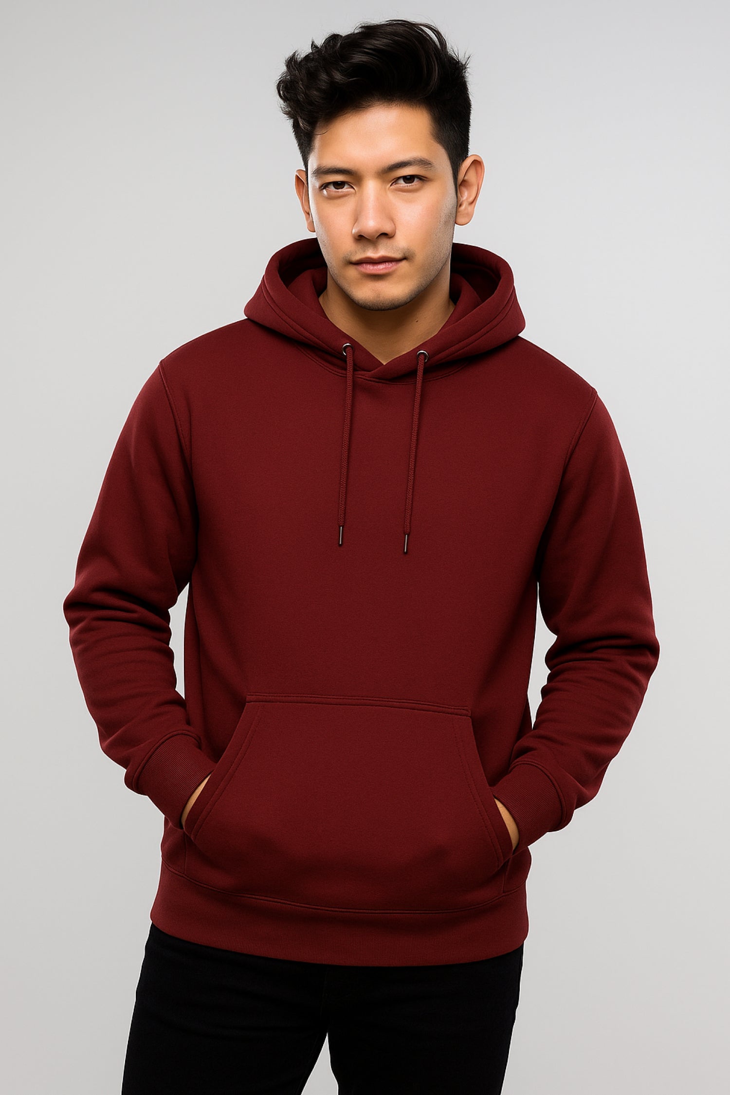 Men's Organic Hoodies - Loom & Sprout