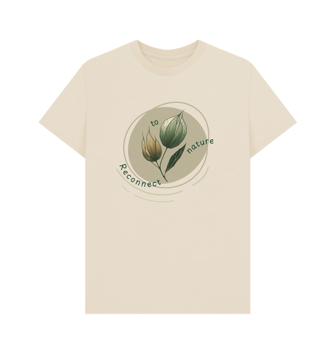 Oat Printed T-shirt
