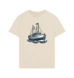 Oat Printed T-shirt
