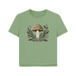 Sage Printed T-shirt