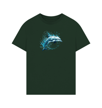 Evergreen Printed T-shirt