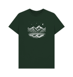 Evergreen Printed T-shirt