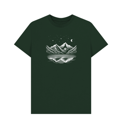Evergreen Printed T-shirt