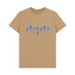 Sand Printed T-shirt