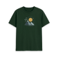 Evergreen Printed T-shirt Front