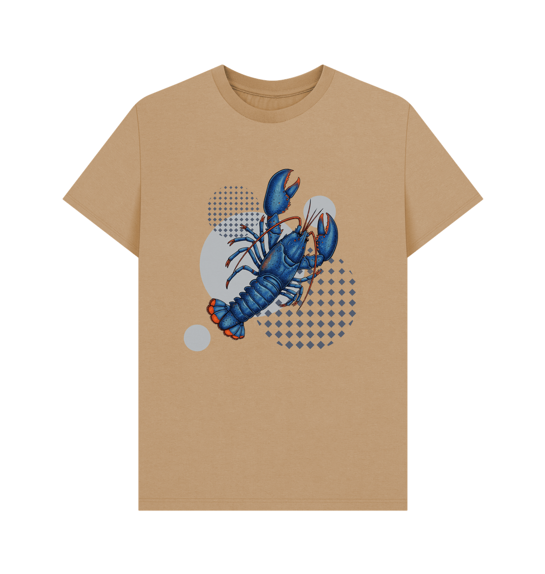 Sand Printed T-shirt