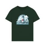 Evergreen Printed T-shirt