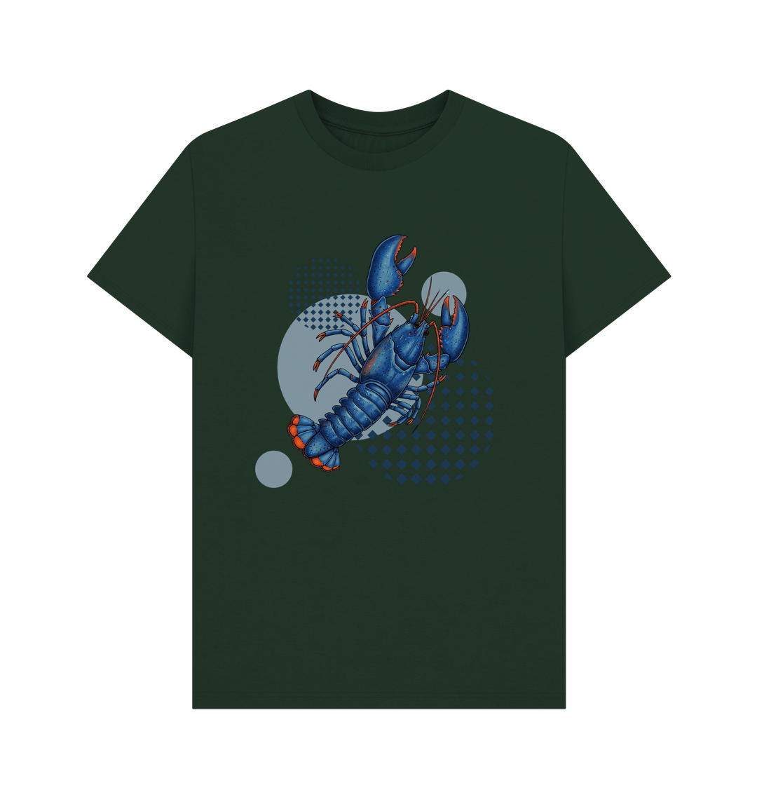Evergreen Printed T-shirt