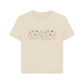 Oat Printed T-shirt