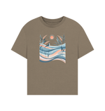 Willow Printed T-shirt