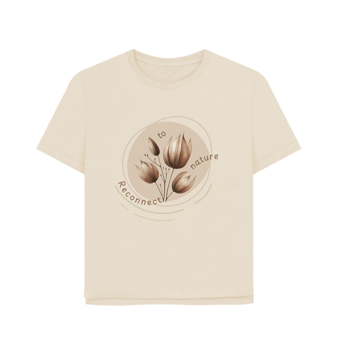 Oat Printed T-shirt