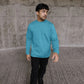 Men's ReSprout Organic Jumpers