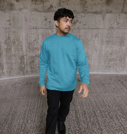 Men's ReSprout Organic Jumpers