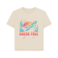 Oat Printed T-shirt