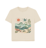 Oat Printed T-shirt