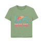 Sage Printed T-shirt