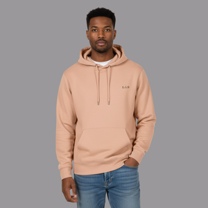 Men’s Pullover  Warmstone Hoodie | Organic, Regular Fit