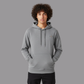 Men’s Pullover  Drift Hoodie | Organic, Regular Fit