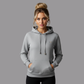 Women’s Pullover  Drift Hoodie | Organic, Regular Fit