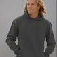 Men's Pullover Organic Hoodie