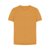 Women's ReSprout Relaxed Fit T-Shirts - Amber