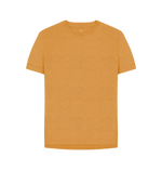 Amber Women's Relaxed Fit ReSprout T-Shirts