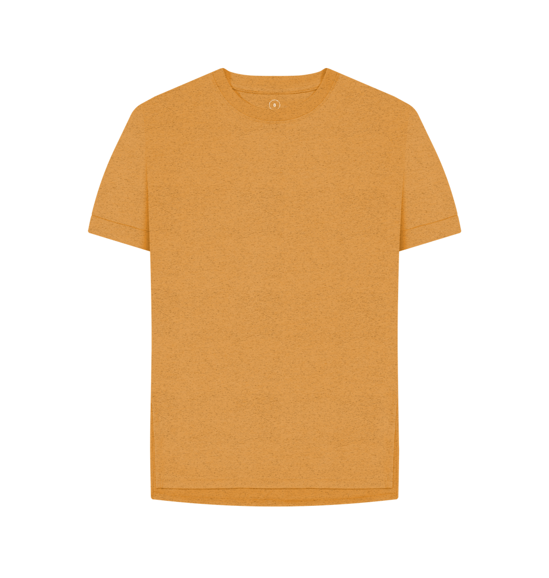 Amber Women's Relaxed Fit ReSprout T-Shirts