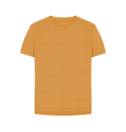 Amber Women's Relaxed Fit ReSprout T-Shirts