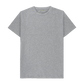 Athletic Grey Men's Organic T-Shirts