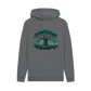 Baobab Tree Men's Pullover Organic Hoodie - Loom & Sprout