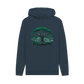 Baobab Tree Men's Pullover Organic Hoodie - Loom & Sprout