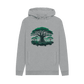 Baobab Tree Men's Pullover Organic Hoodie - Loom & Sprout