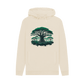 Baobab Tree Men's Pullover Organic Hoodie - Loom & Sprout
