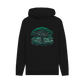 Baobab Tree Men's Pullover Organic Hoodie - Loom & Sprout