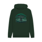 Baobab Tree Men's Pullover Organic Hoodie - Loom & Sprout