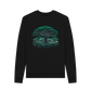 Baobab Tree Women's Crewneck Organic Jumper - Loom & Sprout