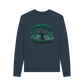 Baobab Tree Women's Crewneck Organic Jumper - Loom & Sprout