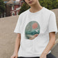 Boundless Sky Women's Organic T-Shirt - Loom & Sprout