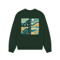Boundless Women's Oversized Fit Organic Sweatshirt - Loom & Sprout