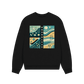 Boundless Women's Oversized Fit Organic Sweatshirt - Loom & Sprout