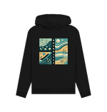 Boundless Women's Pullover Organic Hoodie - Loom & Sprout