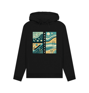 Boundless Women's Pullover Organic Hoodie - Loom & Sprout